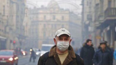 Photo of Smog nam ulazi u pluća, ali sve počinje od nosa: Može li ispiranje fiziološkom otopinom pomoći?