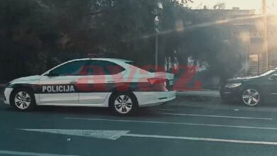 Photo of Akcija “Strijelac”: Pretresi na 14 lokacija u Tuzli i Lončarima zbog pokušaja ubistva