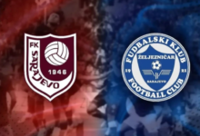 Photo of Večeras će Sarajevo stati: Na Koševu se igra 161. gradski derbi