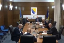 Photo of CIK je sinoć utvrdio rezultate izbora: HDZ-ova koalicija osvojila mandat za koji nema kandidata