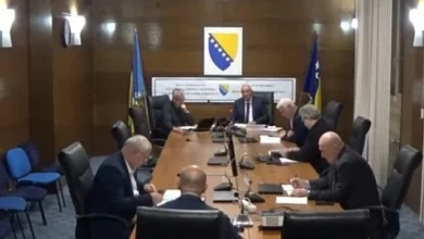 Photo of CIK je sinoć utvrdio rezultate izbora: HDZ-ova koalicija osvojila mandat za koji nema kandidata