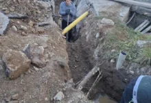 Photo of U toku projekat zamjene vodovodne mreže u Prači