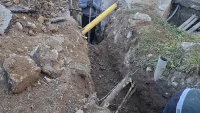 Photo of U toku projekat zamjene vodovodne mreže u Prači