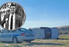 Photo of Tragedija na putu Rogatica–Podromanija: Vozač poginuo nakon slijetanja automobila