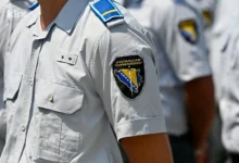 Photo of Tender za uniforme pod lupom: Agencija za podršku tvrdi da Granična policija BiH krši zakon