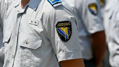 Photo of Tender za uniforme pod lupom: Agencija za podršku tvrdi da Granična policija BiH krši zakon