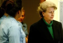 Photo of Umrla Biljana Plavšić, osuđenica za ratne zločine u BiH
