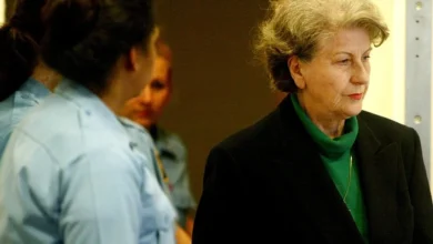 Photo of Umrla Biljana Plavšić, osuđenica za ratne zločine u BiH