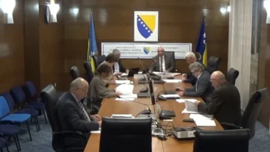 Photo of CIK smijenio predsjednika biračkog odbora u Ambasadi BiH u Srbiji nakon što ga je Konaković pozvao na konsultacije