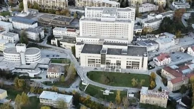 Photo of KCUS raspisao konkurs za prijem 120 medicinskih sestara i tehničara na neodređeno vrijeme