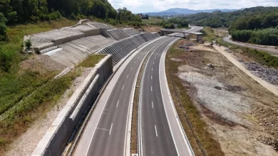 Photo of Vlada FBiH podiže 100 miliona KM kredita kod Raiffeisen banke za izgradnju autocesta i cesta