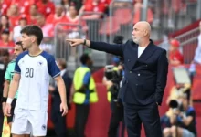 Photo of Barbarez odabrao 23 igrača za utakmicu protiv Švedske, Tahirović, Hasić i Baždar na tribinama