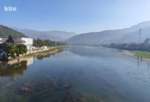 Photo of U Goraždu proglašeno stanje prirodne i druge nesreće zbog požara da deponiji