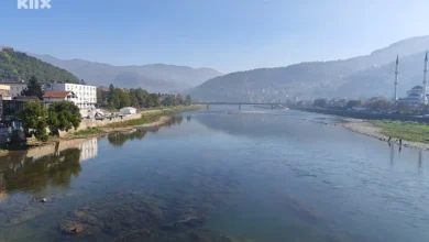 Photo of U Goraždu proglašeno stanje prirodne i druge nesreće zbog požara da deponiji