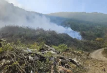 Photo of Pulmologinja u Goraždu upozorava: Dim sa Šišeta može ozbiljno ugroziti zdravlje, posebno hroničnih bolesnika