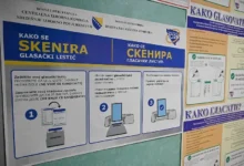 Photo of MUP RS-a zbog Općih izbora i danas otvorio lokacije za izdavanje ličnih dokumenata