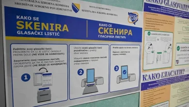 Photo of MUP RS-a zbog Općih izbora i danas otvorio lokacije za izdavanje ličnih dokumenata