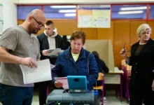Photo of Do 15 sati na izborima u BiH glasalo 26,88 posto birača, osam posto manje nego prije četiri godine