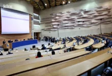 Photo of Preliminarni rezultati u FBiH za državni parlament: SDA u vodstvu, slijedi je SDP