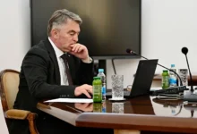 Photo of Šta su nam pokazali prvi rezultati: SBiH je najveći pobjednik izbora, a DF i Naša stranka najveći gubitnici