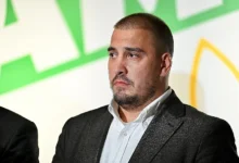 Photo of Zahiragić potukao lidere stranaka po broju glasova: Sam ima skoro koliko Konaković, Ćudić i Komšić zajedno