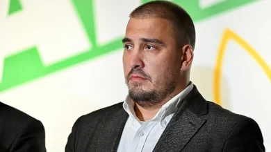 Photo of Zahiragić potukao lidere stranaka po broju glasova: Sam ima skoro koliko Konaković, Ćudić i Komšić zajedno