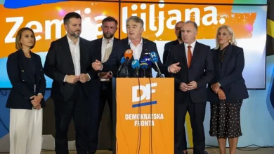 Photo of Izborni krah Demokratske fronte: Pad na gotovo svim nivoima, da li su krivi građani ili stranka?