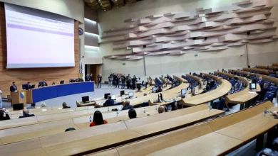 Photo of Mnogo novih lica: Ovo su imena zastupnika koji su dobili mandat u državnom parlamentu