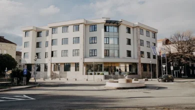 Photo of Sud potvrdio optužnicu protiv Trebinjca: Poslao pušku brzom poštom, ona opalila i pogodila poštara u nogu