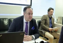 Photo of Ranko Debevec i službeno više nije predsjednik Suda BiH: Bez obzira na ostavku mora prijaviti imovinu