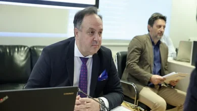 Photo of Ranko Debevec i službeno više nije predsjednik Suda BiH: Bez obzira na ostavku mora prijaviti imovinu