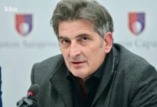 Photo of Faruk Kapidžić najavio da će SDA, SBiH i DF vrlo brzo formirati novu Vladu KS