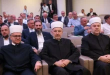 Photo of Islamska zajednica u BiH danas dobija novog reisul-ulemu, 398 članova izbornog tijela bira Kavazovićevog nasljednika