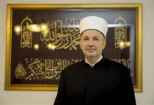 Photo of Novi reisul-ulema Islamske zajednice u BiH je Nedžad Grabus