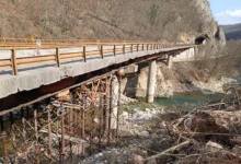 Photo of San od 45 minuta vožnje postaje decenijsko čekanje: Goraždani do Sarajeva putuju magistralama straha