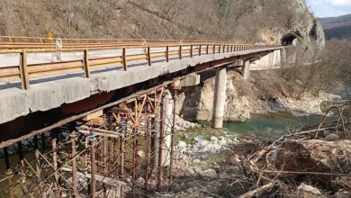 Photo of San od 45 minuta vožnje postaje decenijsko čekanje: Goraždani do Sarajeva putuju magistralama straha