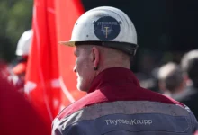 Photo of Minimalna plata u Njemačkoj od januara raste na 14,60 eura po satu