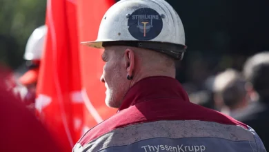 Photo of Minimalna plata u Njemačkoj od januara raste na 14,60 eura po satu