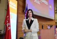 Photo of Novi predsjednik Naše stranke bit će izabran na proljeće