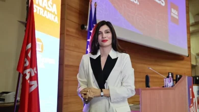 Photo of Novi predsjednik Naše stranke bit će izabran na proljeće