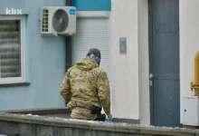 Photo of Velika akcija SIPA-e: Na meti su carinski službenici sa graničnih prijelaza Brod i Gradiška