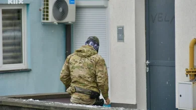 Photo of Velika akcija SIPA-e: Na meti su carinski službenici sa graničnih prijelaza Brod i Gradiška