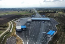 Photo of Novi granični prijelaz Gradiška počeo raditi u punom kapacitetu: Otvoren uz brojne kontroverze