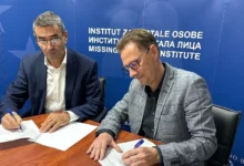 Photo of Psi tragači pomagat će u potrazi za nestalima u BiH, potpisan memorandum s Norveškom narodnom pomoći