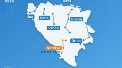 Photo of BiH između dvije katastrofe: Koliko smo spremni da odgovorimo na sljedeće poplave