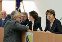 Photo of Počelo brojanje glasova poštom i u odsustvu: Pojedini mandati širom BiH “vise” za nekoliko desetina glasova