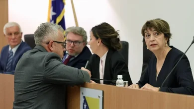 Photo of Počelo brojanje glasova poštom i u odsustvu: Pojedini mandati širom BiH “vise” za nekoliko desetina glasova