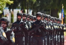 Photo of Federalna uprava policije nabavlja municiju, tender otvoren do 2. novembra