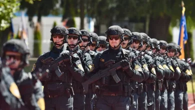 Photo of Federalna uprava policije nabavlja municiju, tender otvoren do 2. novembra