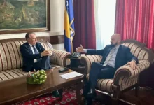 Photo of Nermin Nikšić i Ramo Isak ispitani u POSKOK-u: Sada su osumnjičeni zajedno s Munjićem i drugima